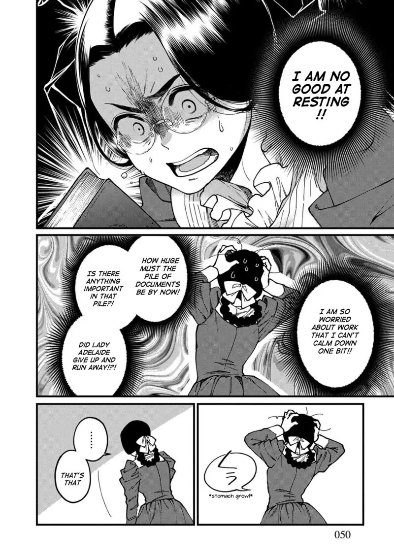 Isekai Izakaya "Gen" Chapter 39 page 9