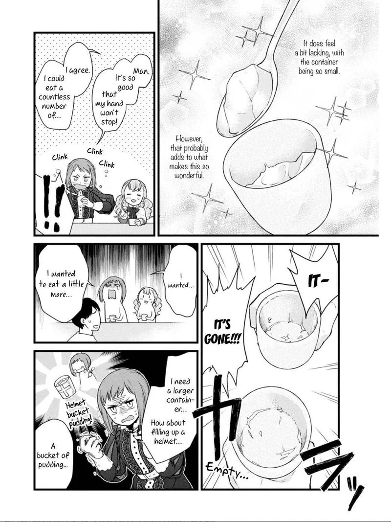 Isekai Izakaya "Gen" Chapter 4 page 16