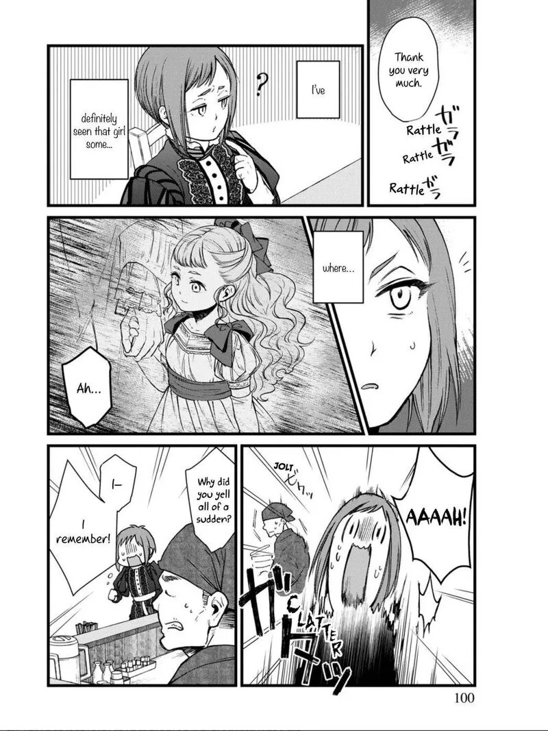 Isekai Izakaya "Gen" Chapter 4 page 18