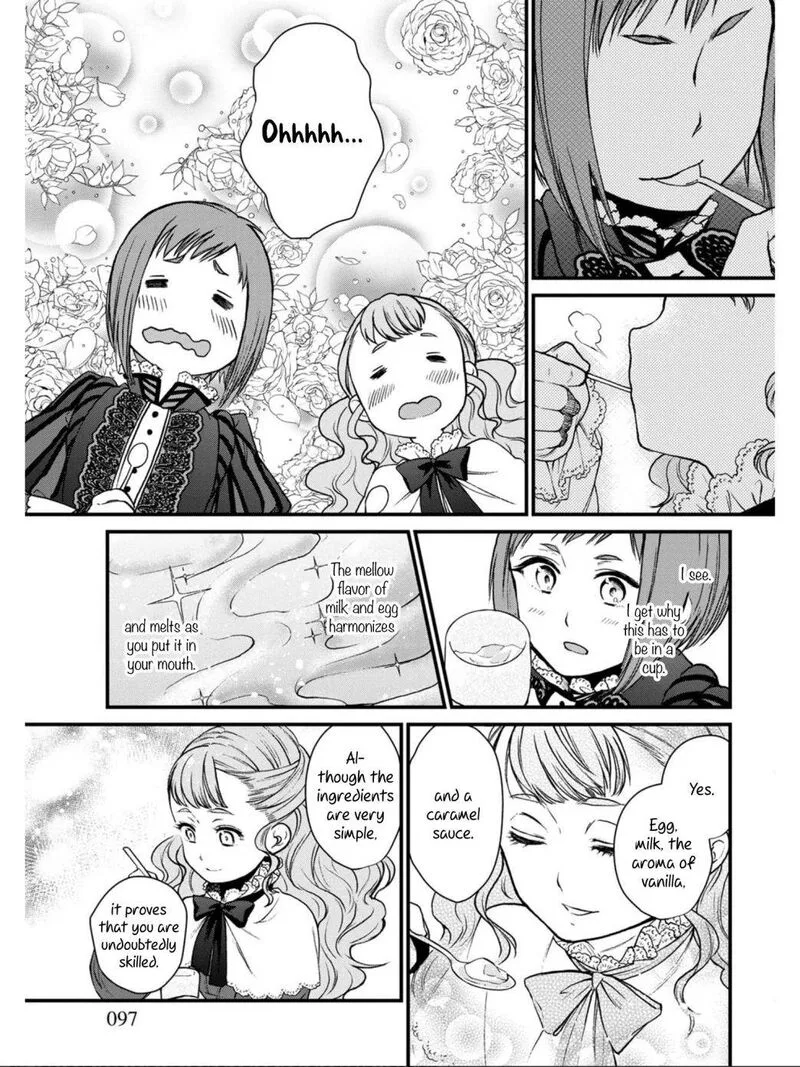 Isekai Izakaya "Gen" Chapter 4 page 15