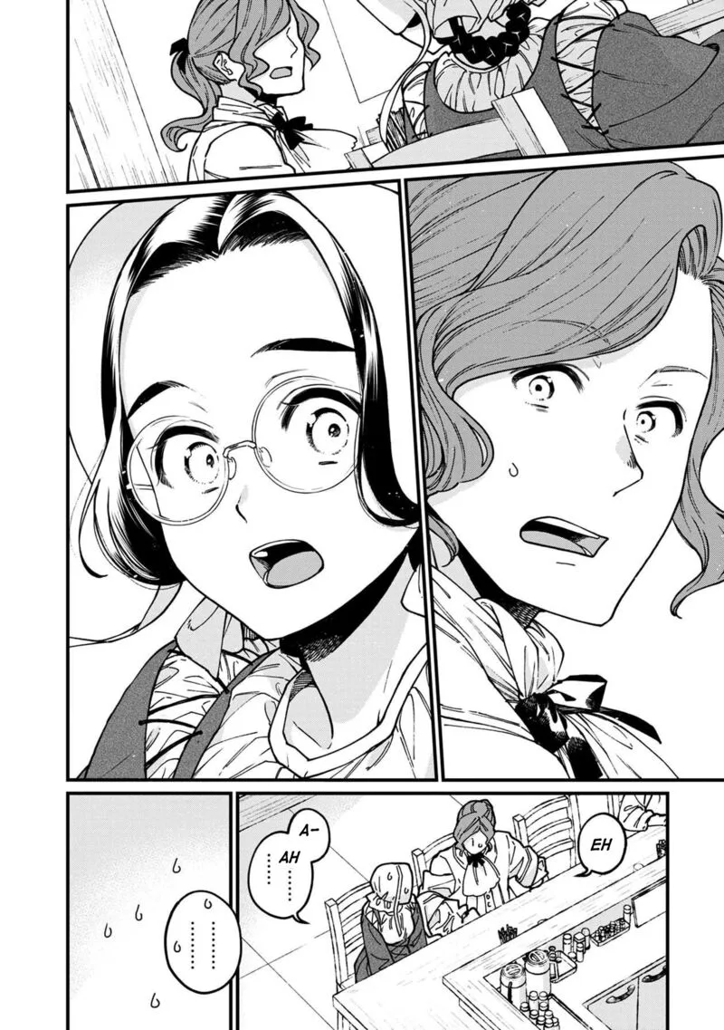 Isekai Izakaya "Gen" Chapter 41 page 5