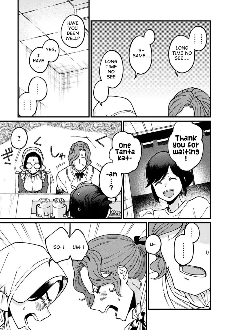 Isekai Izakaya "Gen" Chapter 41 page 6