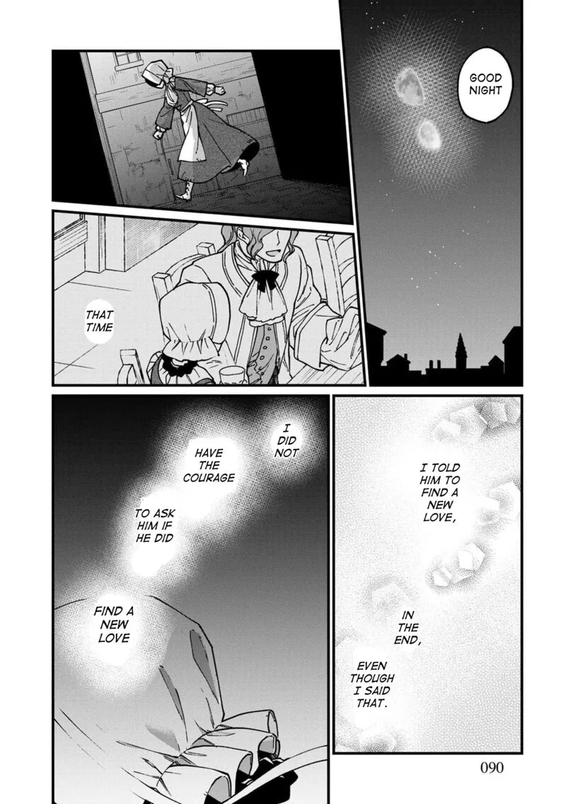 Isekai Izakaya "Gen" Chapter 41 page 13