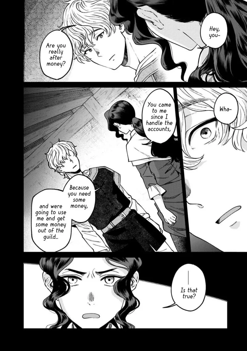 Isekai Izakaya "Gen" Chapter 43 page 15