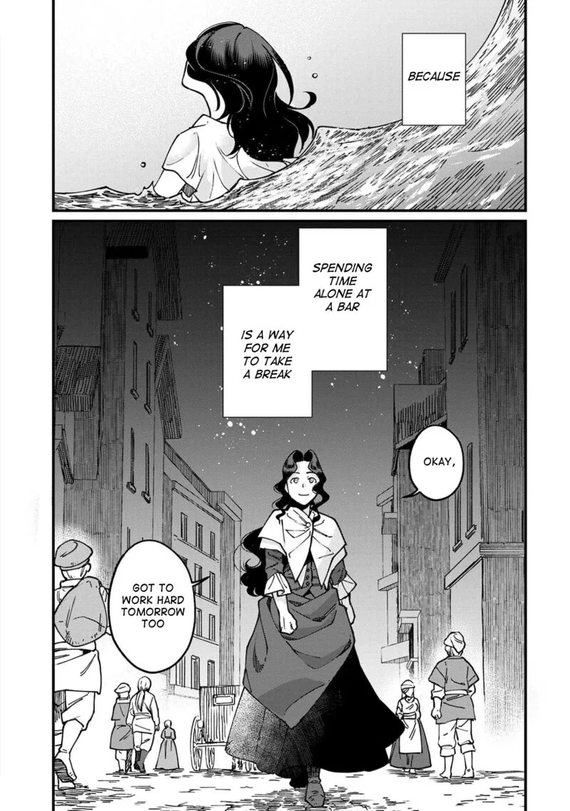 Isekai Izakaya "Gen" Chapter 43 page 29