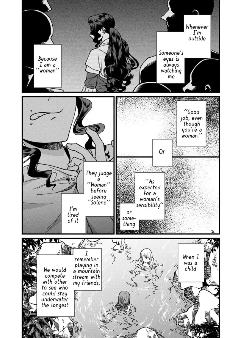 Isekai Izakaya "Gen" Chapter 43 page 23