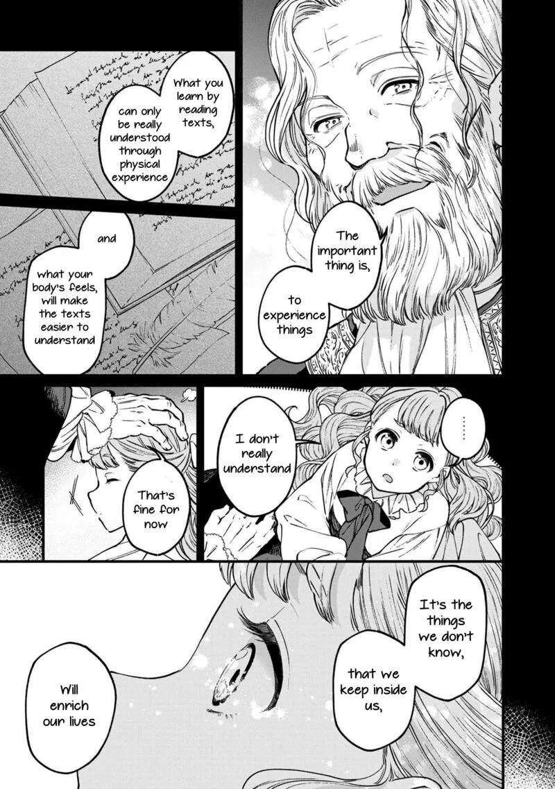 Isekai Izakaya "Gen" Chapter 44 page 4