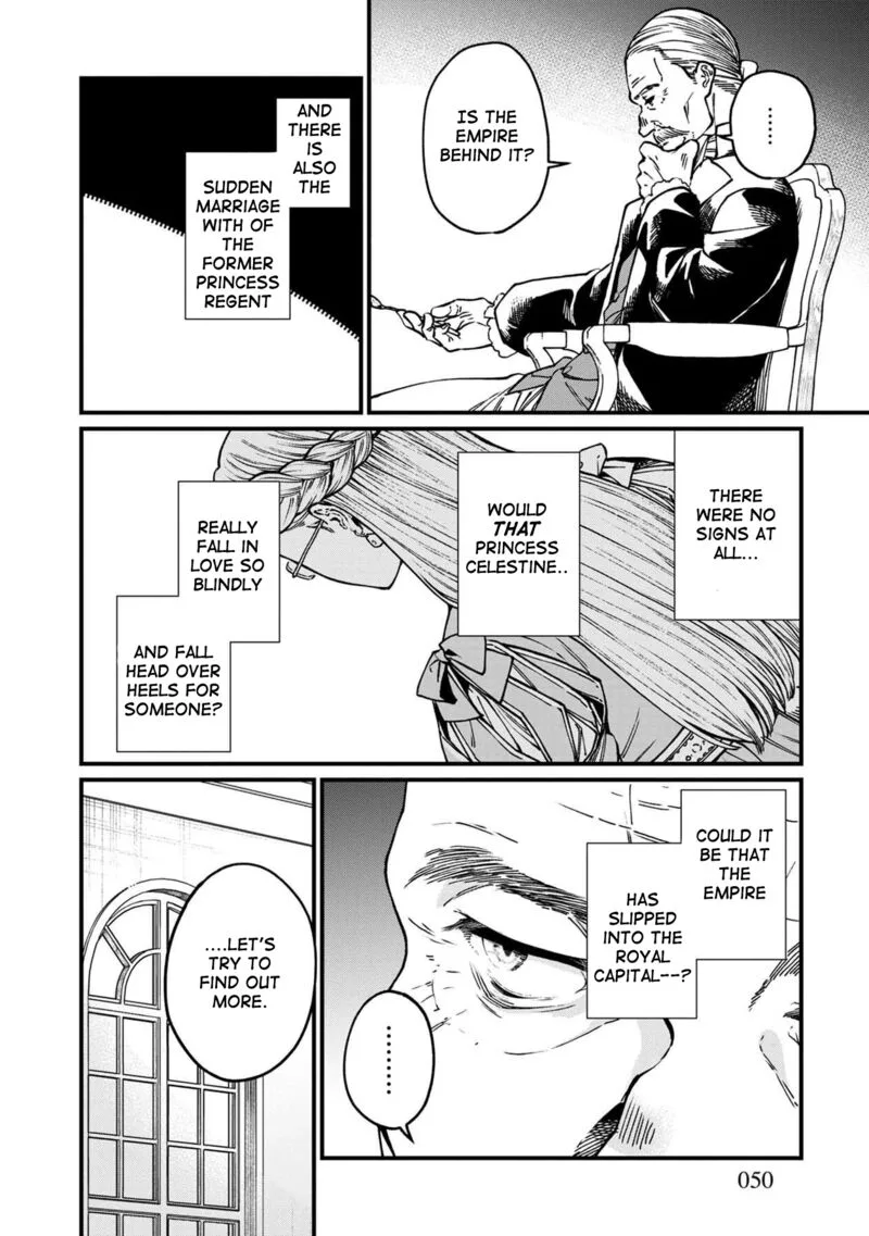 Isekai Izakaya "Gen" Chapter 45 page 6