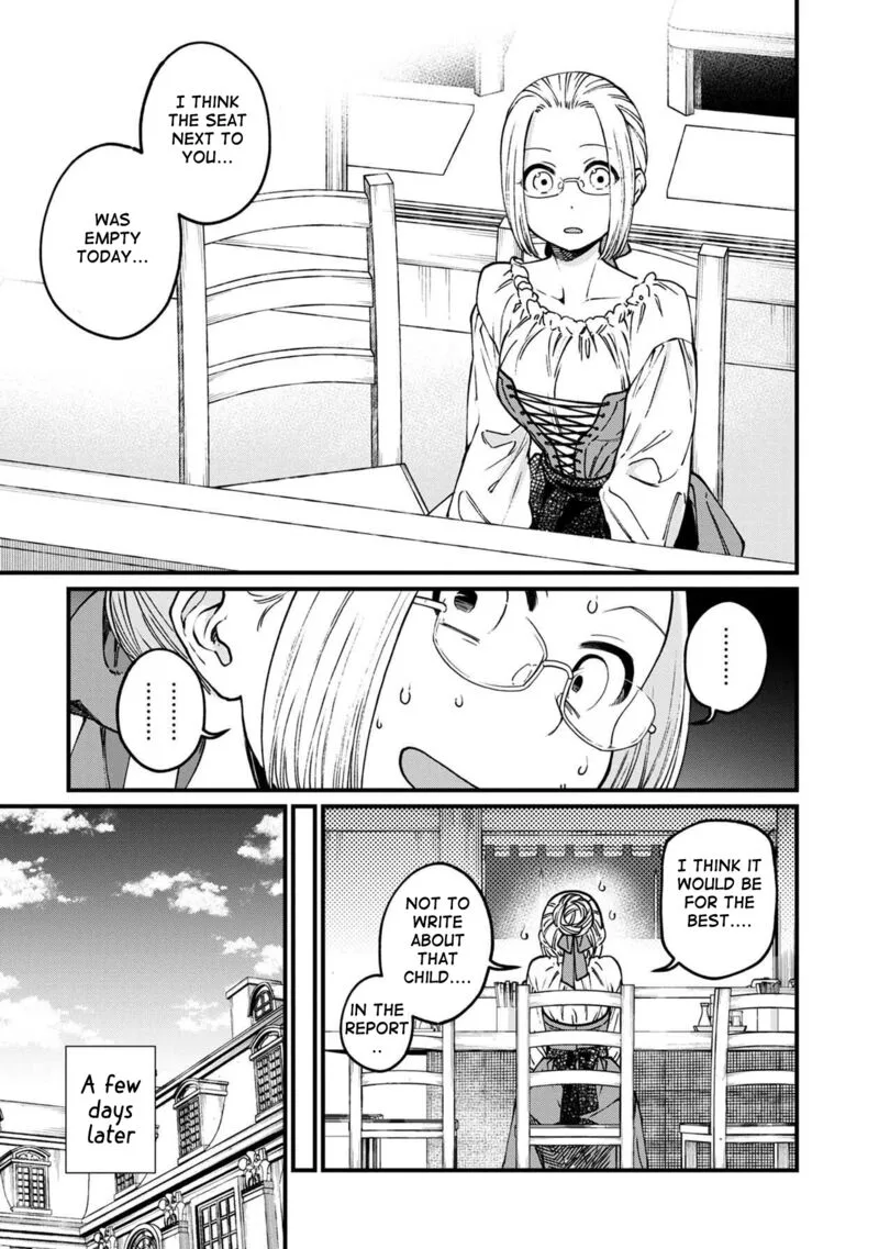 Isekai Izakaya "Gen" Chapter 45 page 19