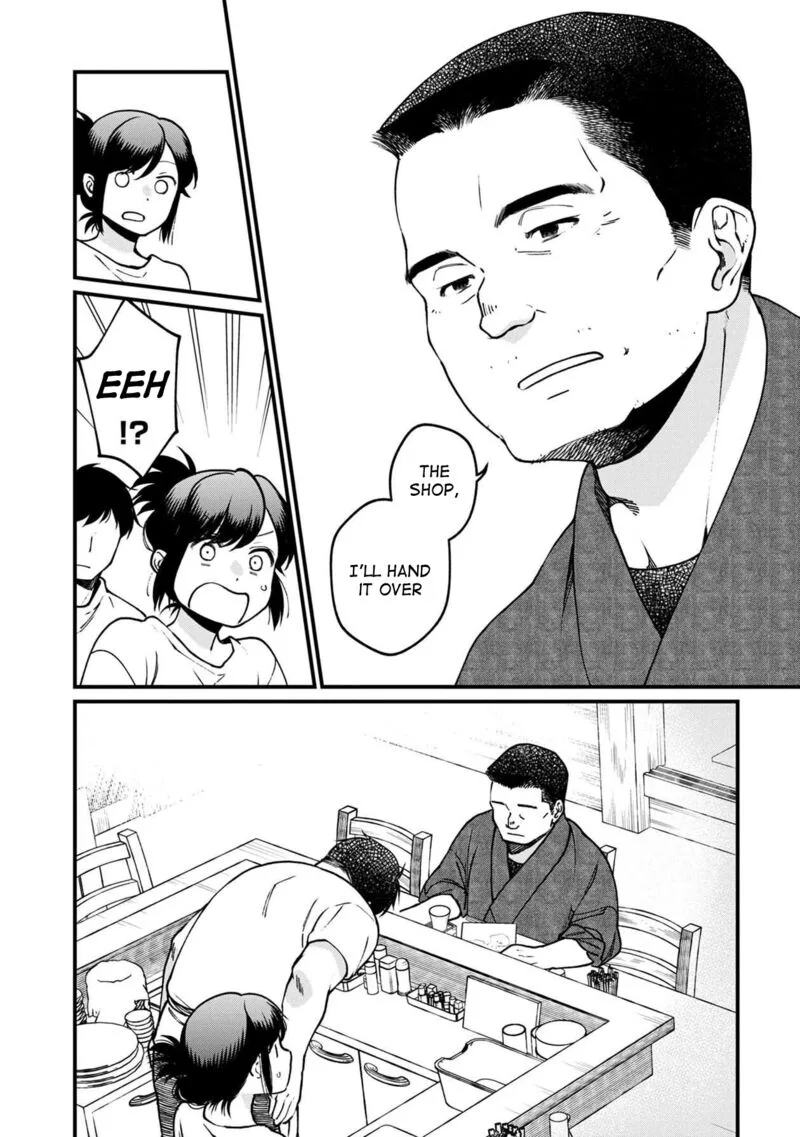 Isekai Izakaya "Gen" Chapter 48 page 15