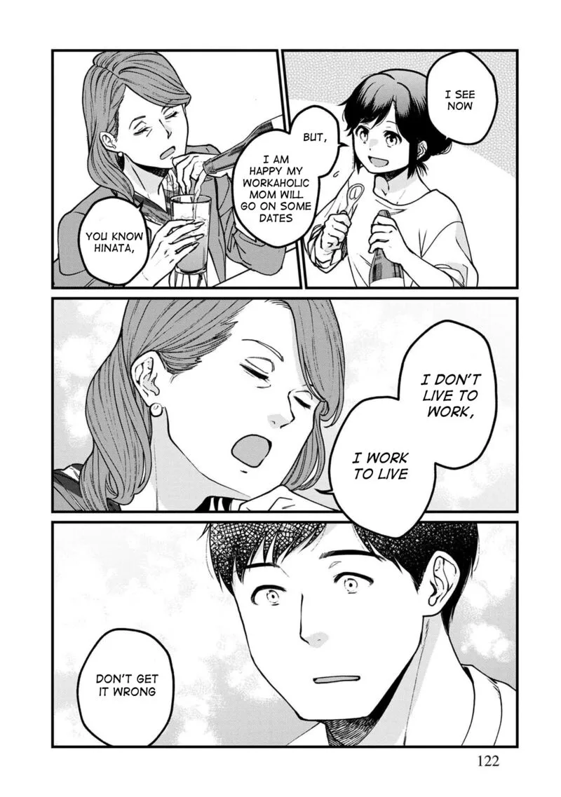 Isekai Izakaya "Gen" Chapter 48 page 19
