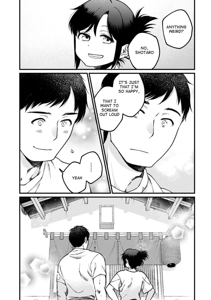 Isekai Izakaya "Gen" Chapter 49 page 10