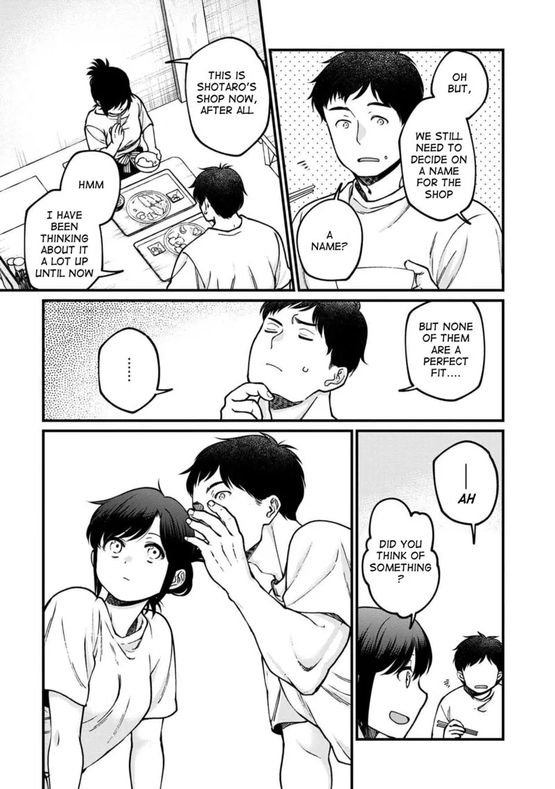Isekai Izakaya "Gen" Chapter 49 page 21