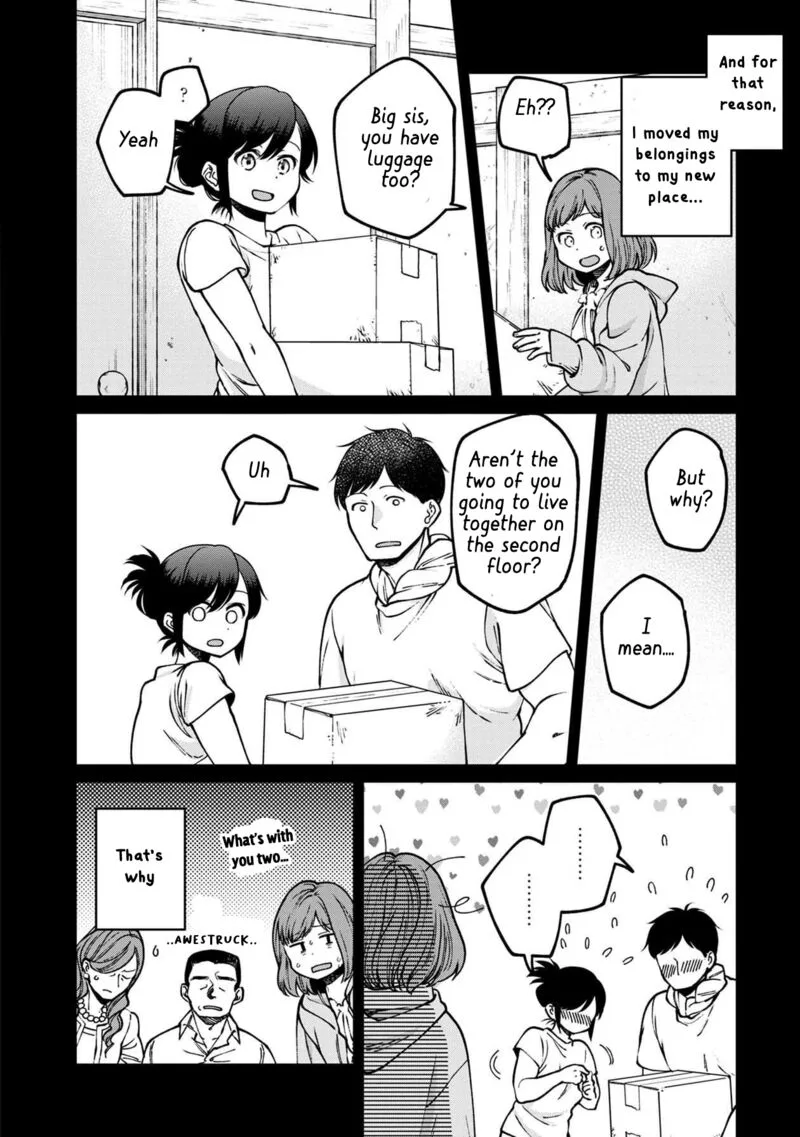 Isekai Izakaya "Gen" Chapter 50 page 3