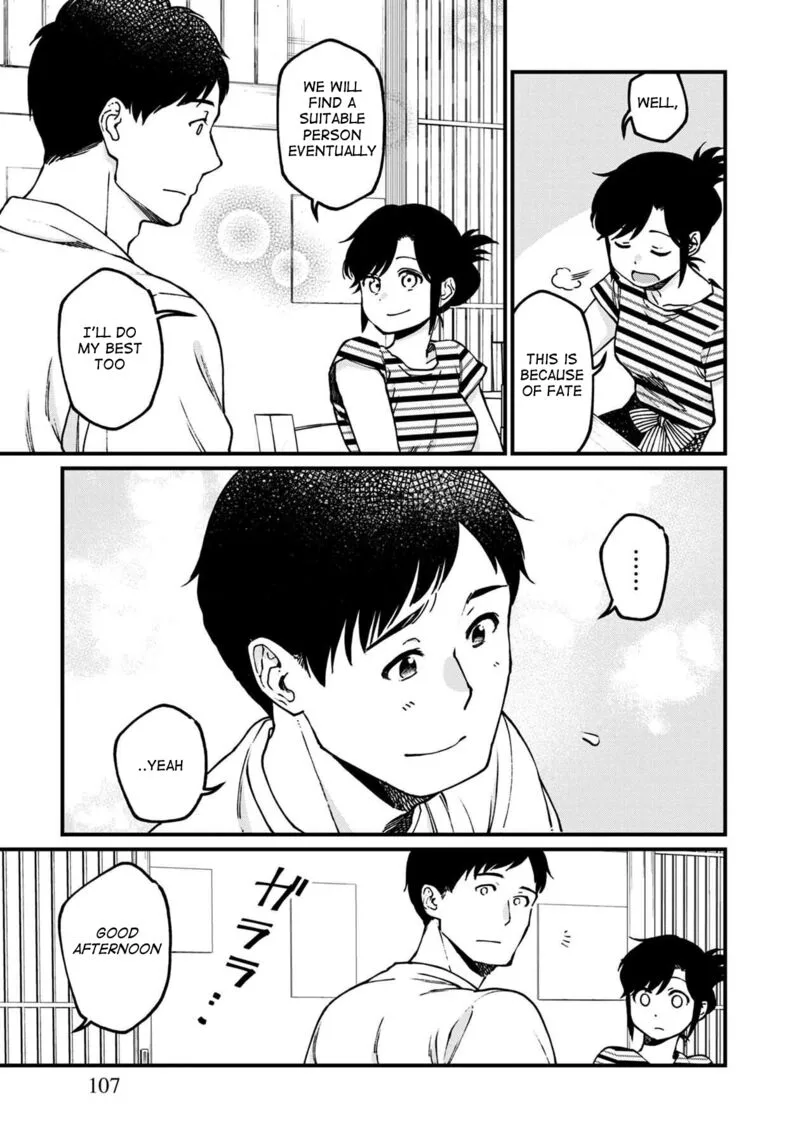Isekai Izakaya "Gen" Chapter 54 page 8