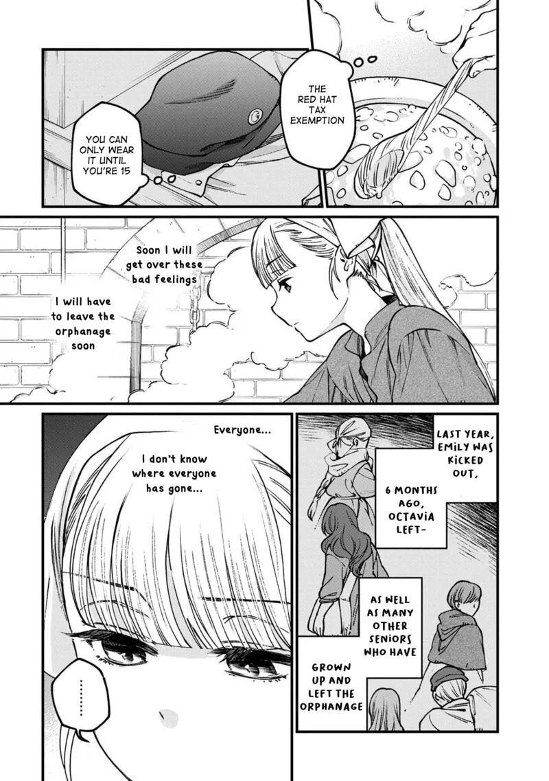Isekai Izakaya "Gen" Chapter 54 page 4