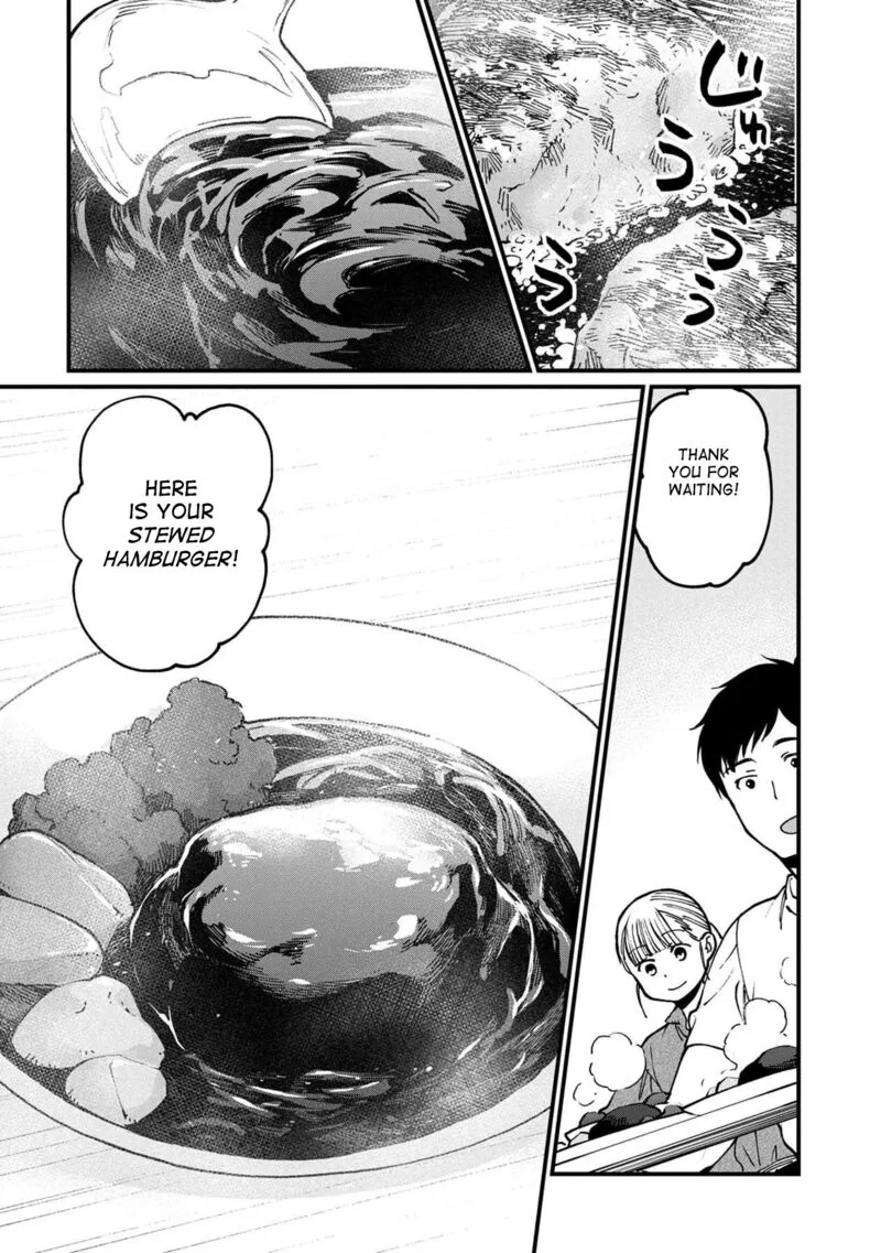 Isekai Izakaya "Gen" Chapter 54 page 20