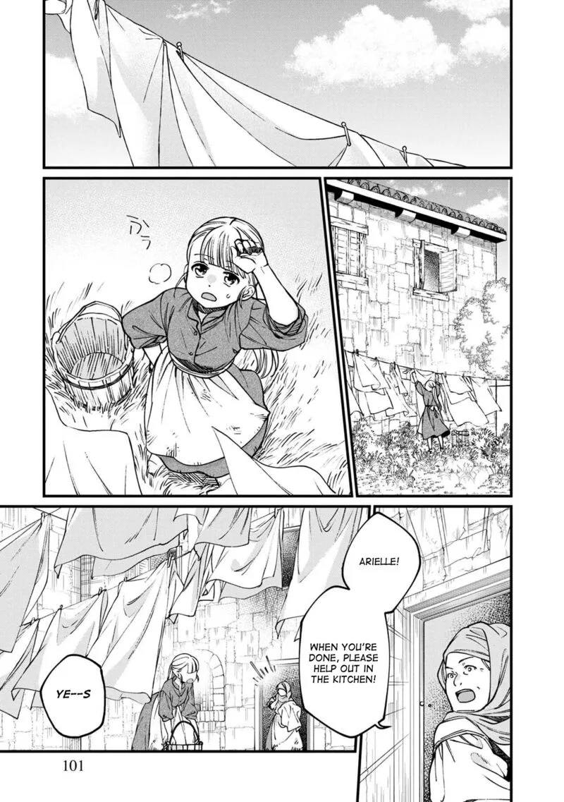 Isekai Izakaya "Gen" Chapter 54 page 2