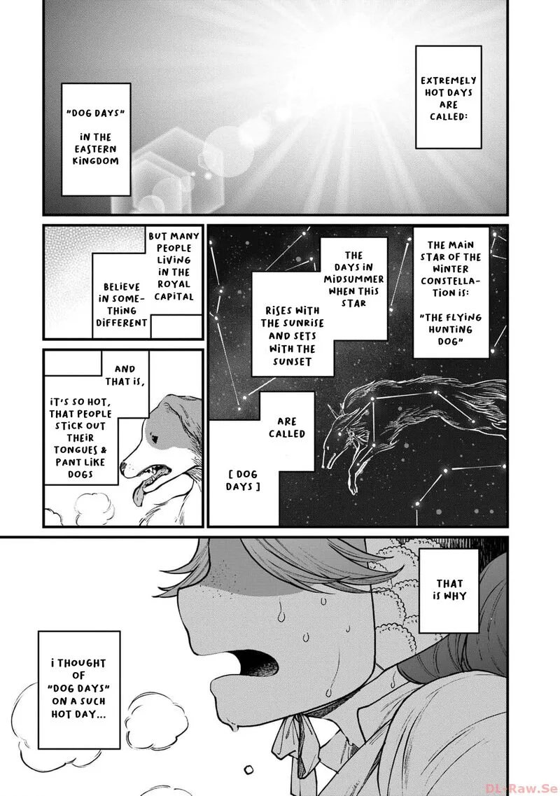 Isekai Izakaya "Gen" Chapter 55 page 7