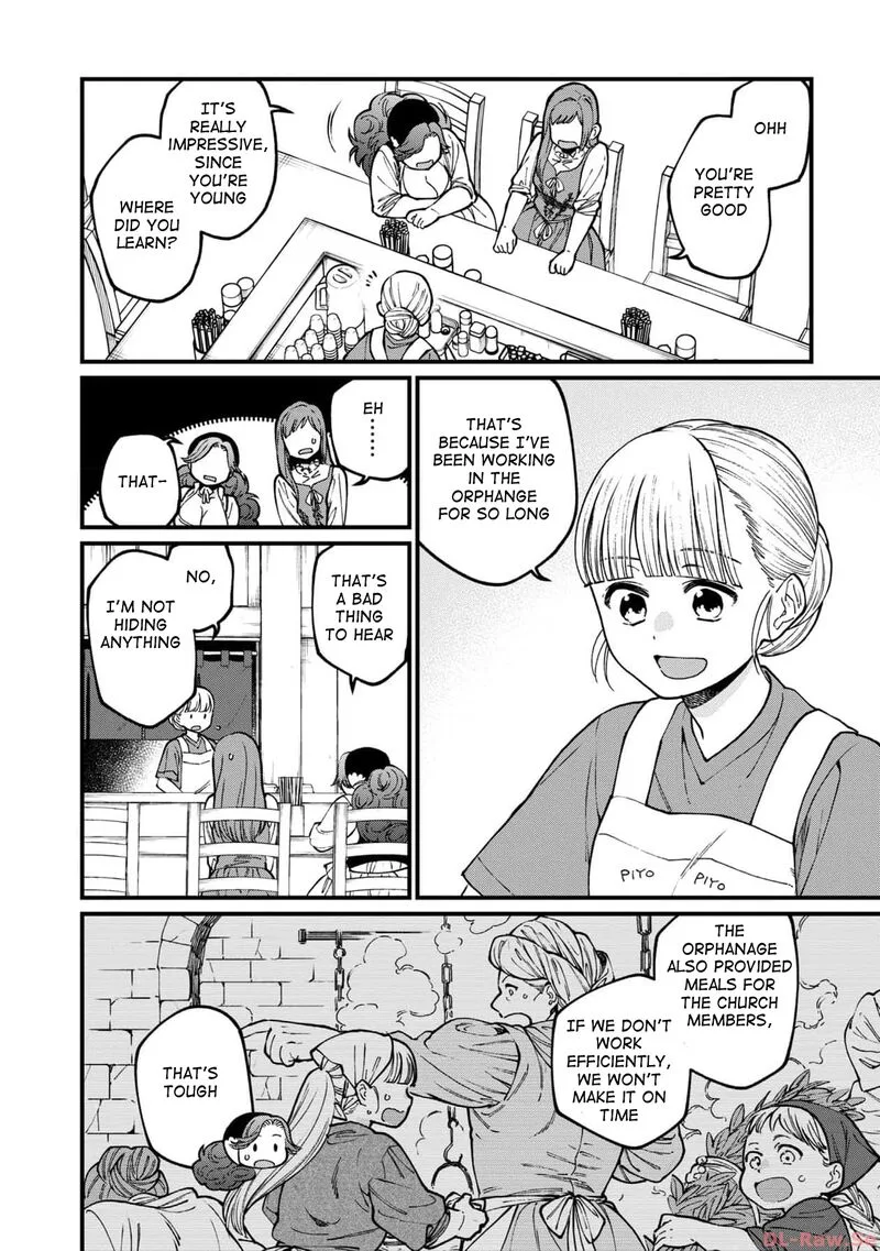 Isekai Izakaya "Gen" Chapter 55 page 14