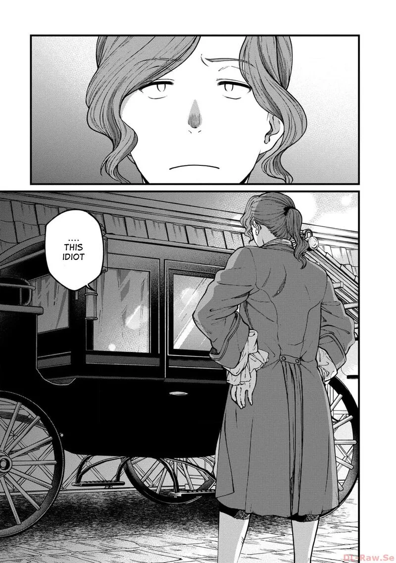 Isekai Izakaya "Gen" Chapter 56 page 2