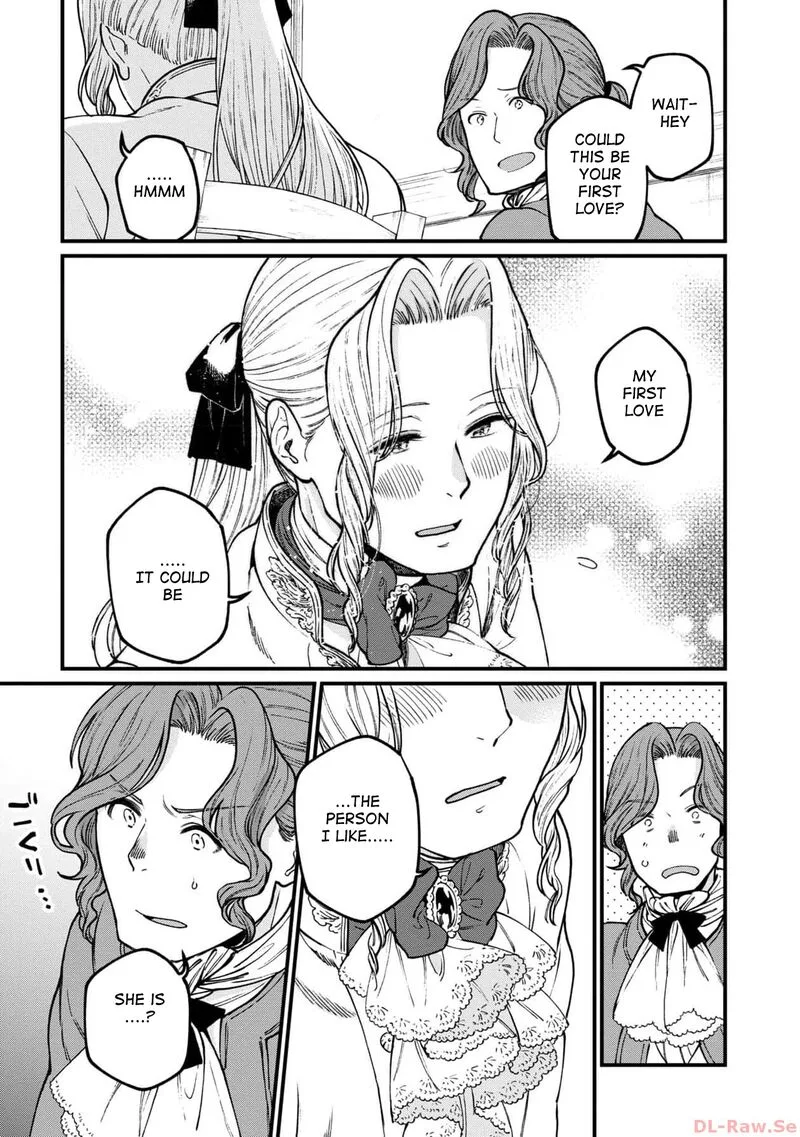 Isekai Izakaya "Gen" Chapter 56 page 10