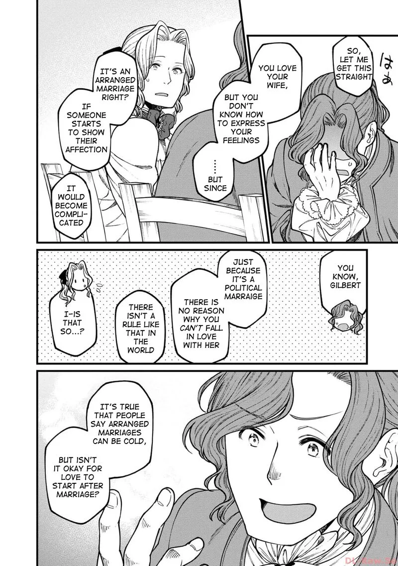 Isekai Izakaya "Gen" Chapter 56 page 19