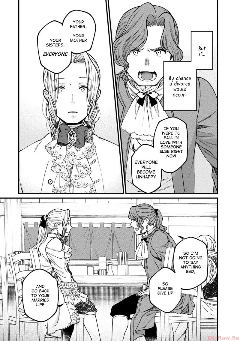 Isekai Izakaya "Gen" Chapter 56 page 8