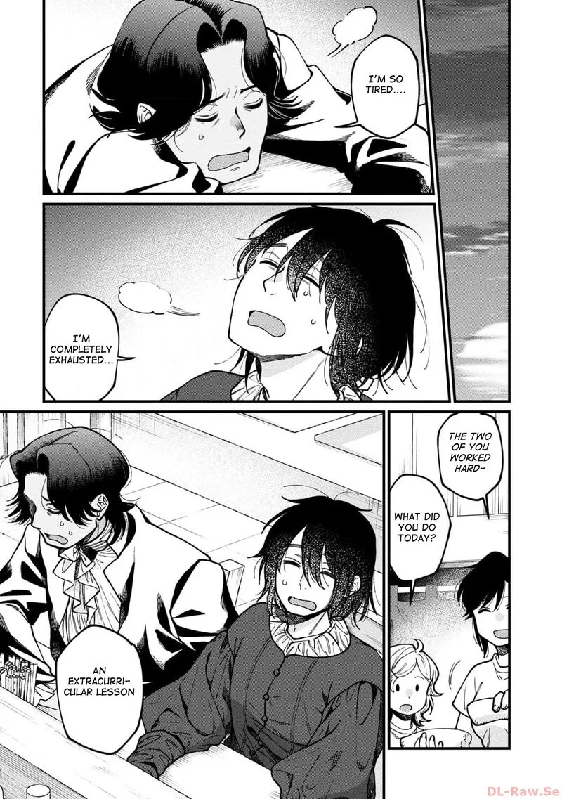 Isekai Izakaya "Gen" Chapter 57 page 2