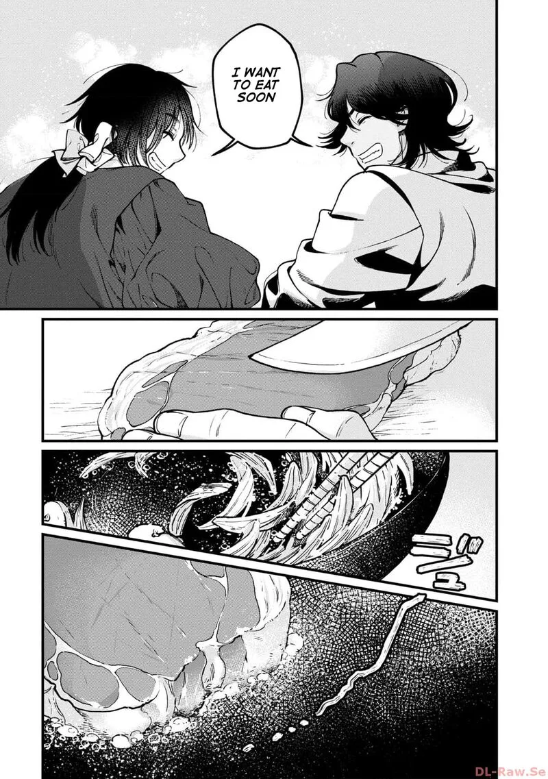 Isekai Izakaya "Gen" Chapter 57 page 12