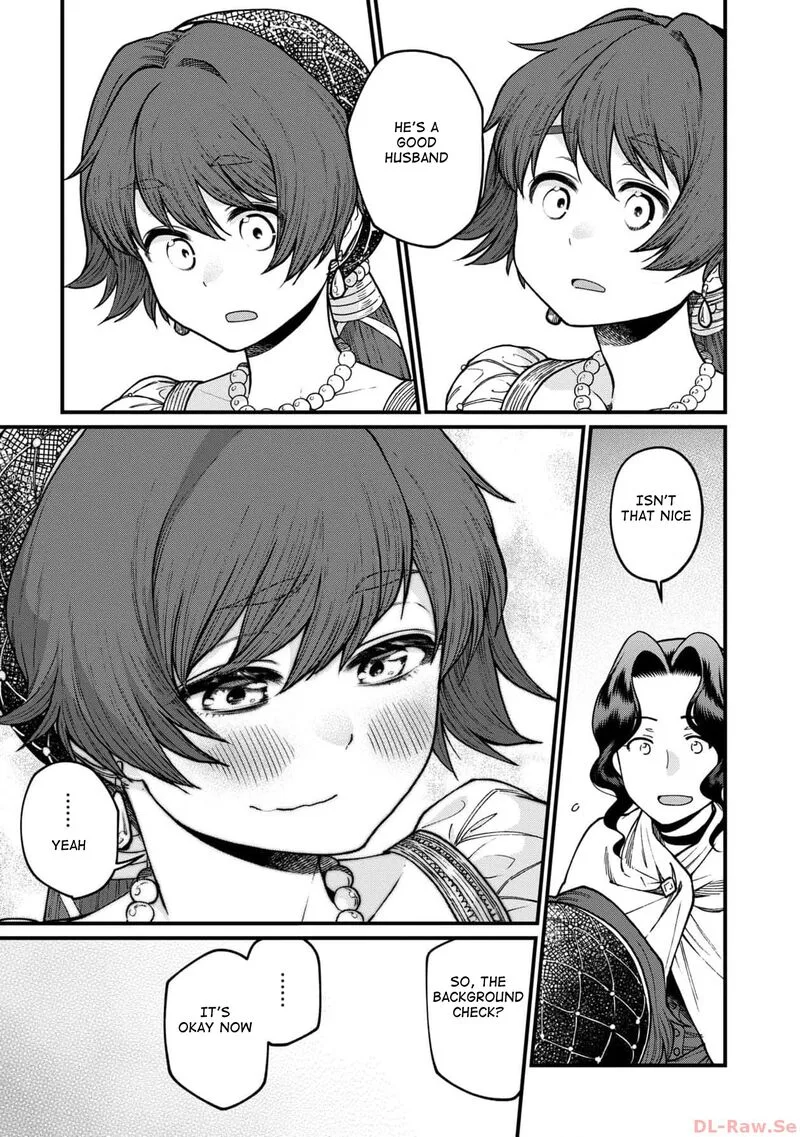 Isekai Izakaya "Gen" Chapter 58 page 13