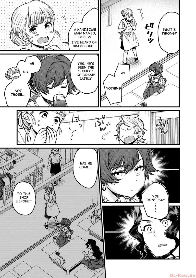 Isekai Izakaya "Gen" Chapter 58 page 9