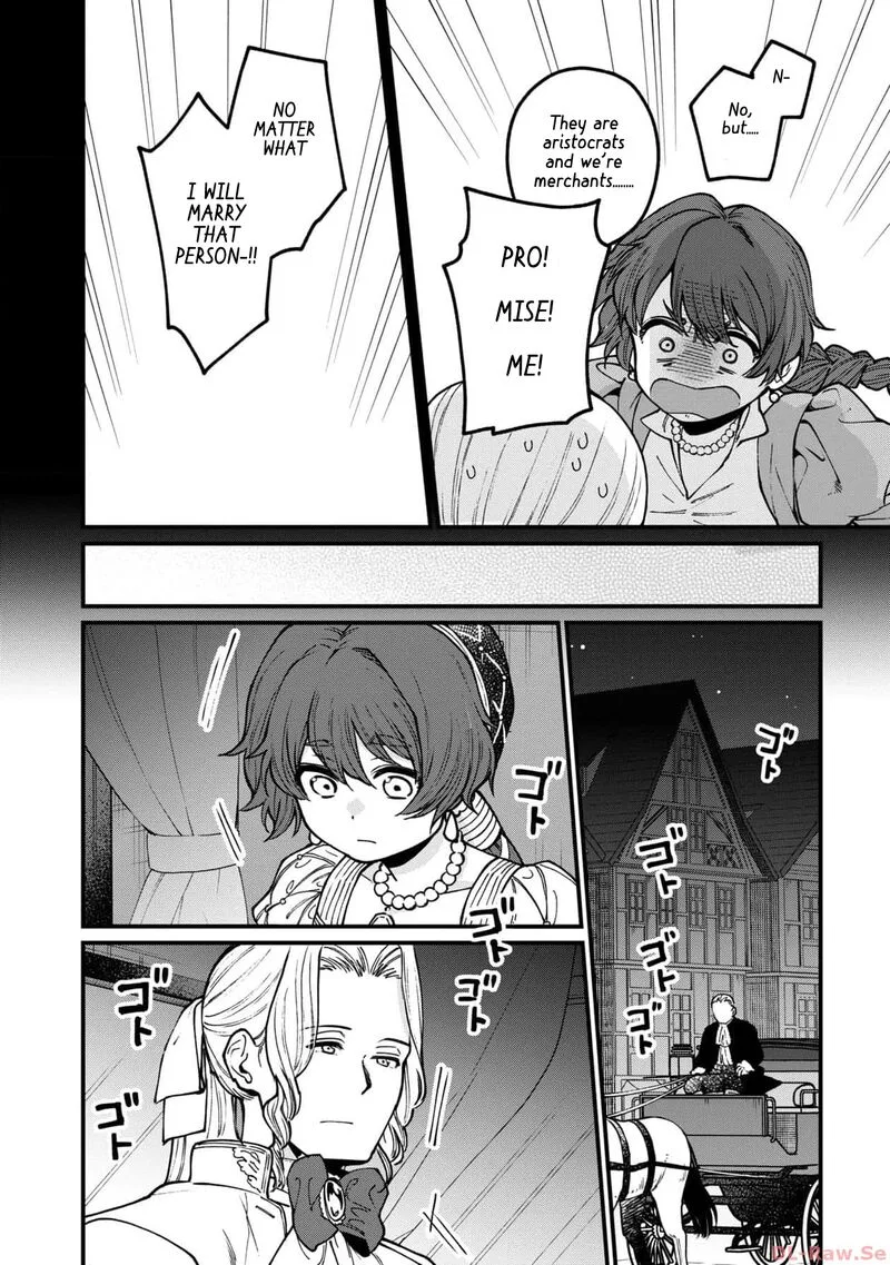 Isekai Izakaya "Gen" Chapter 59 page 5