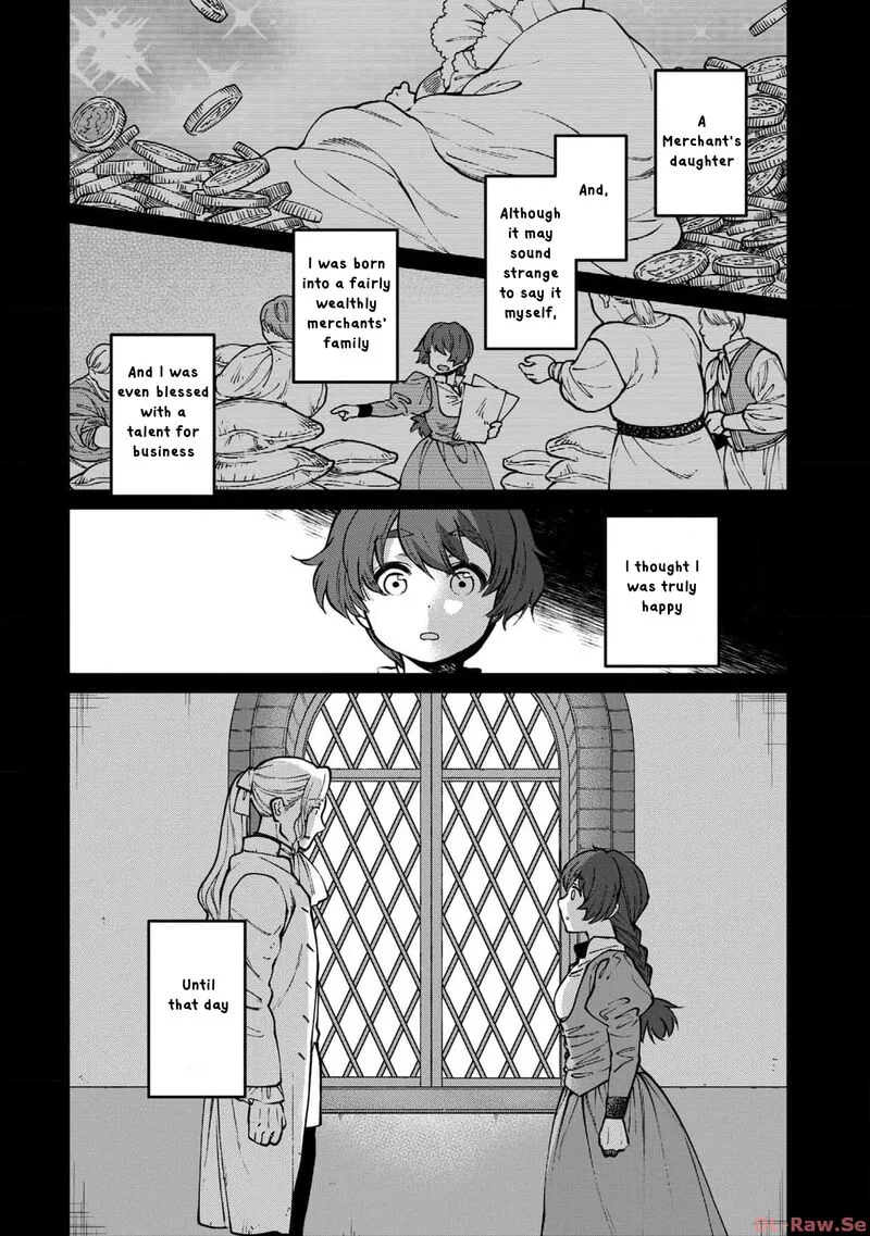 Isekai Izakaya "Gen" Chapter 59 page 2