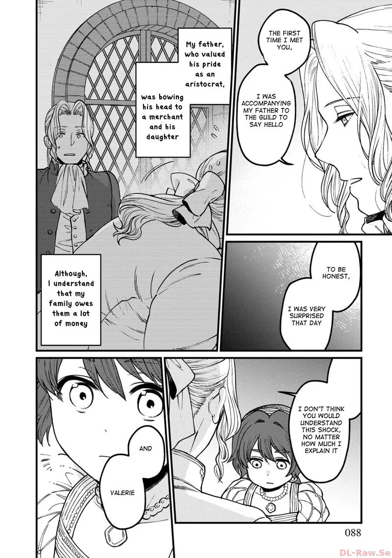 Isekai Izakaya "Gen" Chapter 59 page 9