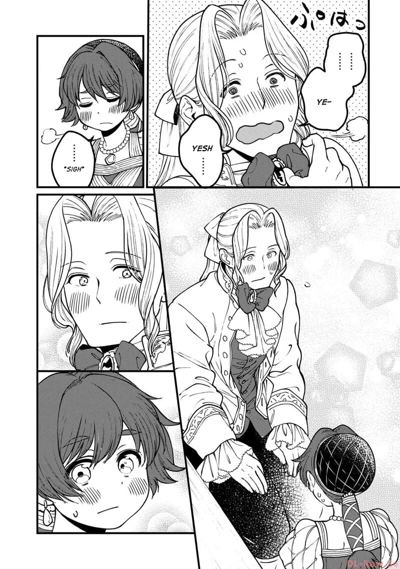 Isekai Izakaya "Gen" Chapter 59 page 13