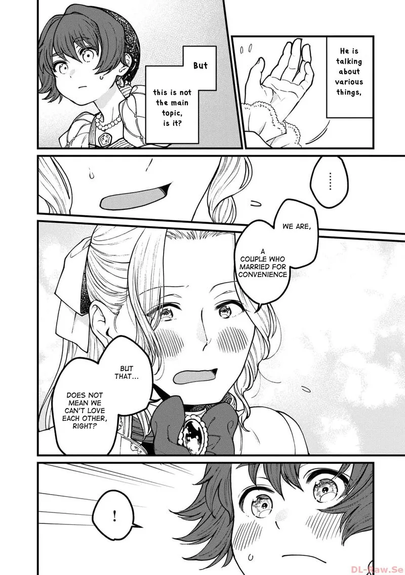 Isekai Izakaya "Gen" Chapter 59 page 11