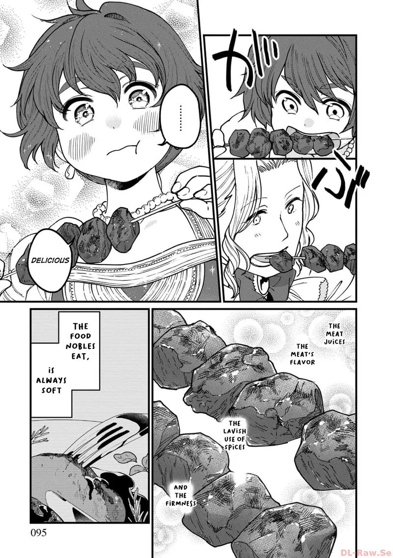 Isekai Izakaya "Gen" Chapter 59 page 16