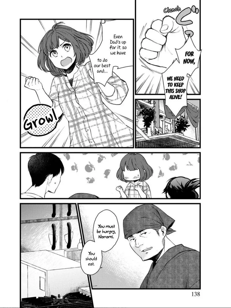 Isekai Izakaya "Gen" Chapter 6 page 14
