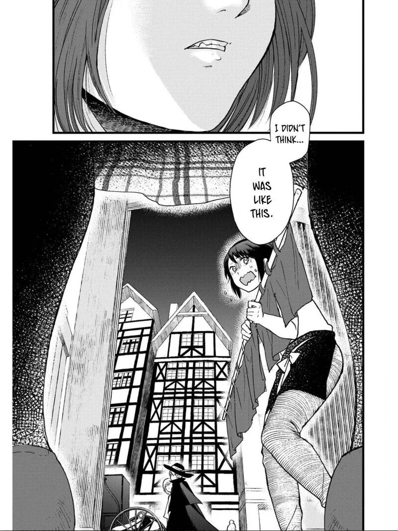 Isekai Izakaya "Gen" Chapter 6 page 5