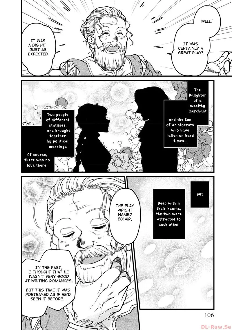 Isekai Izakaya "Gen" Chapter 60 page 5