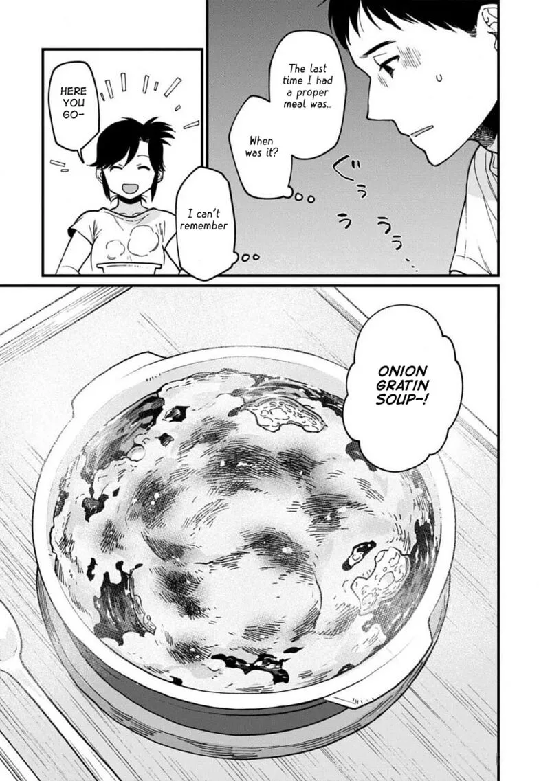 Isekai Izakaya "Gen" Chapter 64 page 8