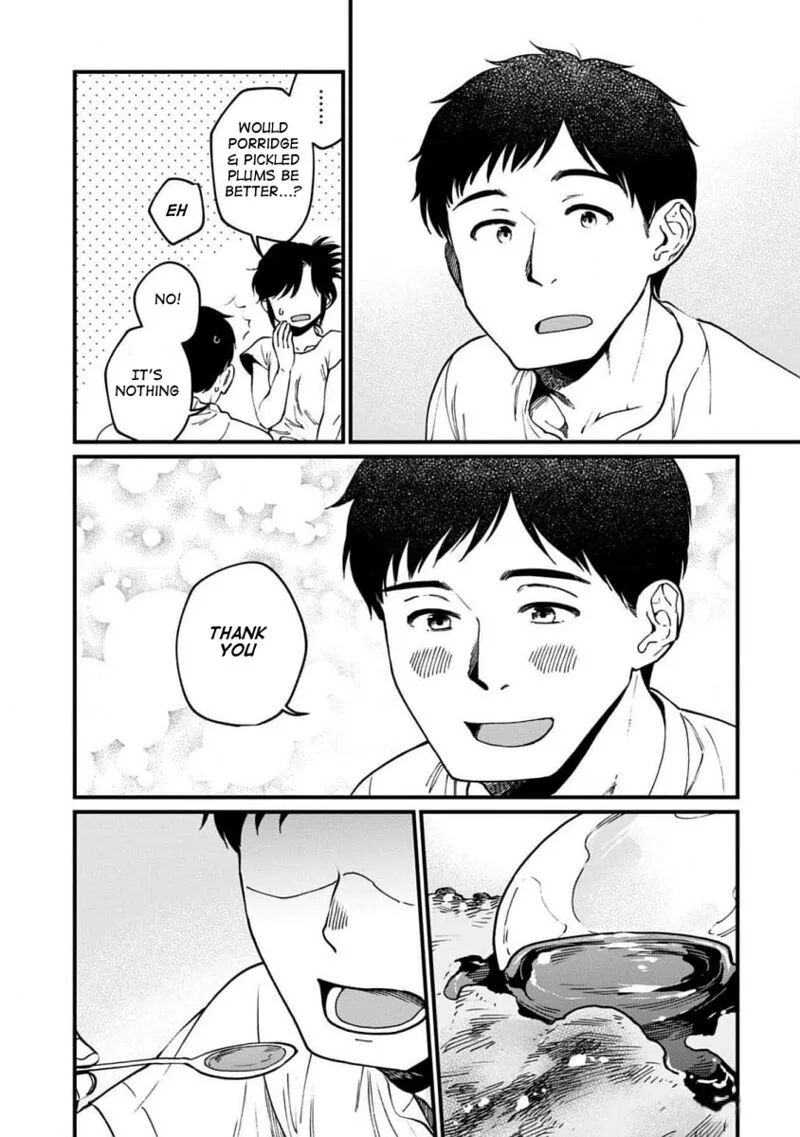 Isekai Izakaya "Gen" Chapter 64 page 9
