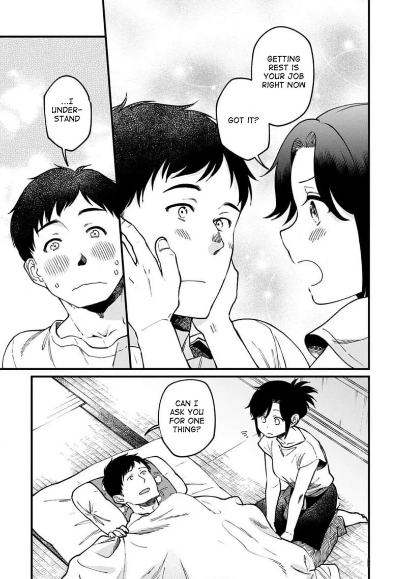 Isekai Izakaya "Gen" Chapter 64 page 18