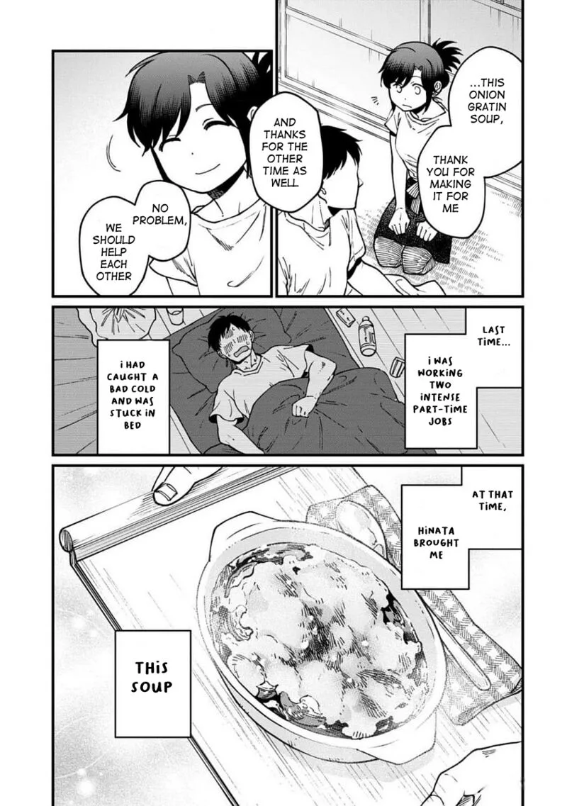 Isekai Izakaya "Gen" Chapter 64 page 11