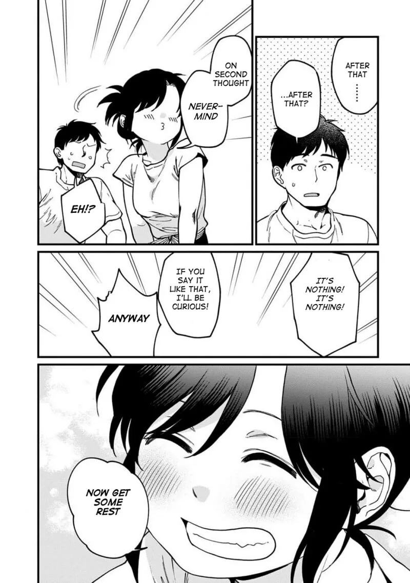 Isekai Izakaya "Gen" Chapter 64 page 17