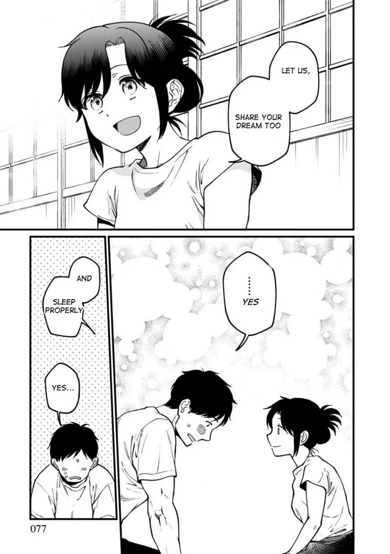 Isekai Izakaya "Gen" Chapter 64 page 16