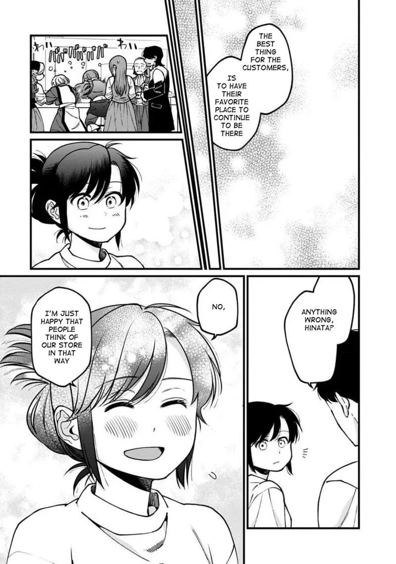Isekai Izakaya "Gen" Chapter 65 page 14