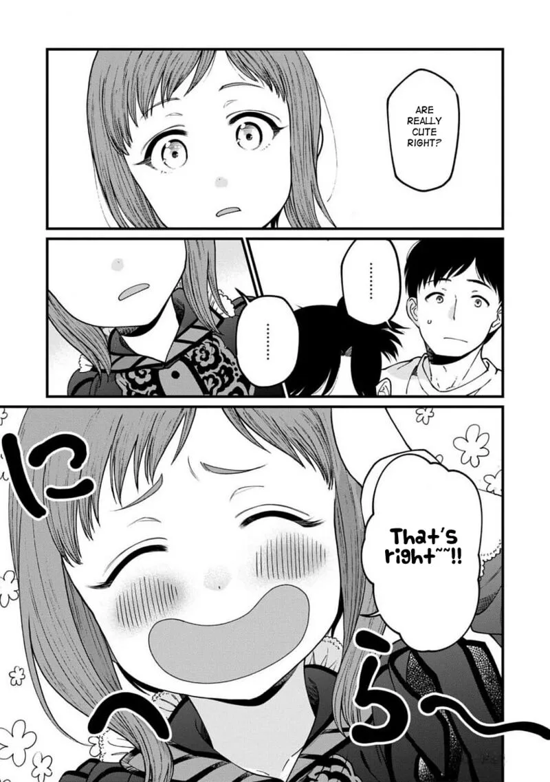 Isekai Izakaya "Gen" Chapter 66 page 15