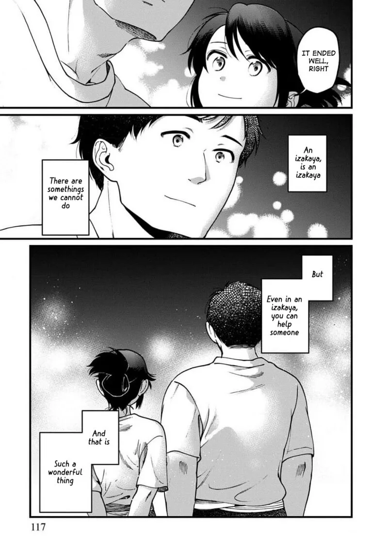 Isekai Izakaya "Gen" Chapter 66 page 20